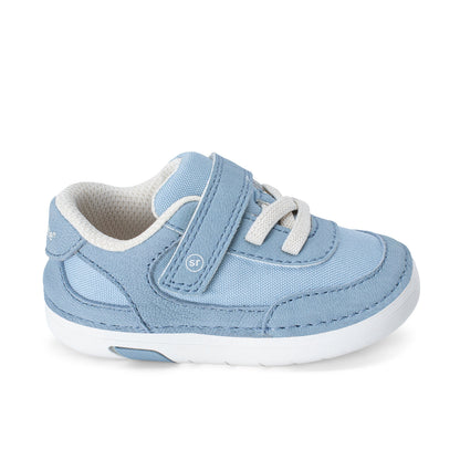 Stride Rite Sprout 2.0 Sneaker - Little Kid Blue