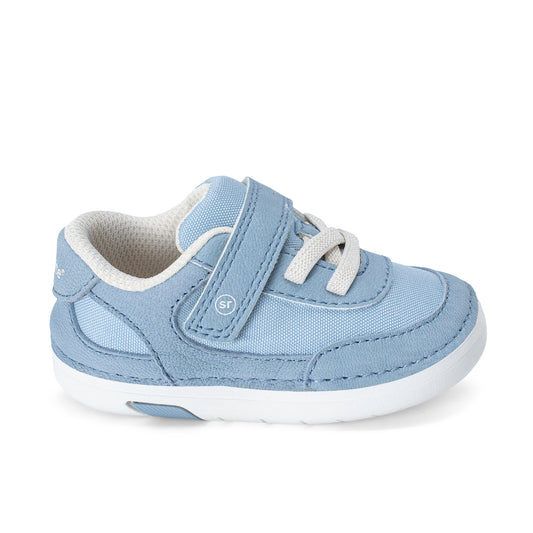 Stride Rite Sprout 2.0 Sneaker - Little Kid Blue