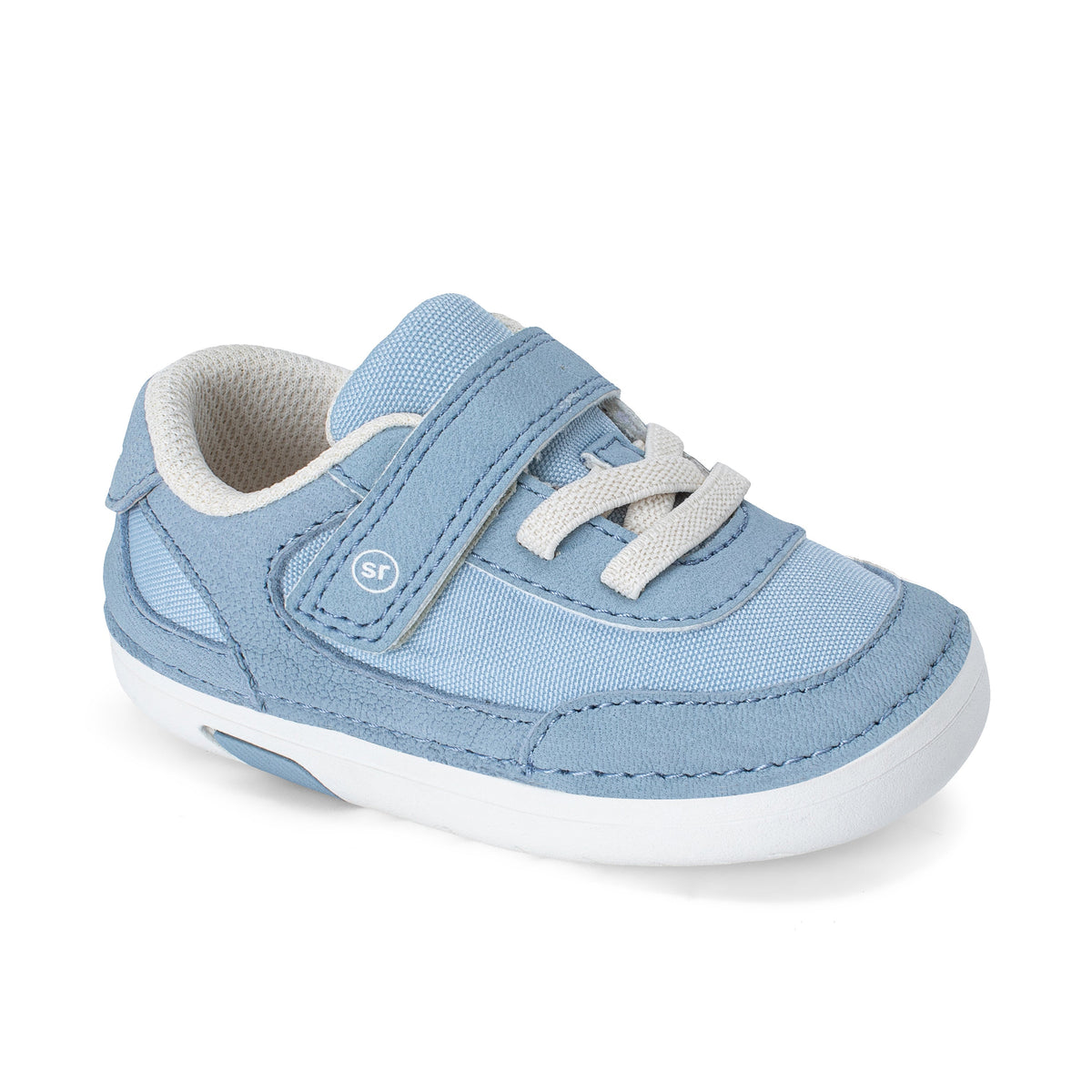 Stride Rite Sprout 2.0 Sneaker - Little Kid Blue