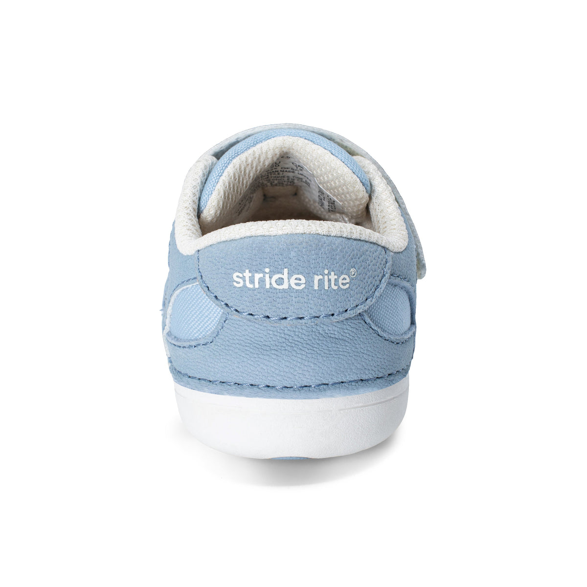 Stride Rite Sprout 2.0 Sneaker - Little Kid Blue
