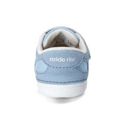 Stride Rite Sprout 2.0 Sneaker - Little Kid Blue