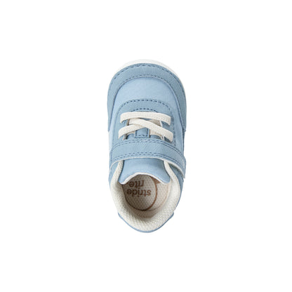 Stride Rite Sprout 2.0 Sneaker - Little Kid Blue