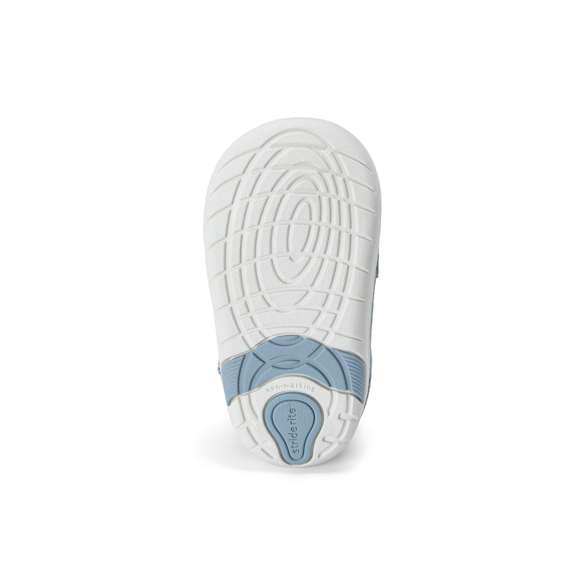 Stride Rite Sprout 2.0 Sneaker - Little Kid Blue