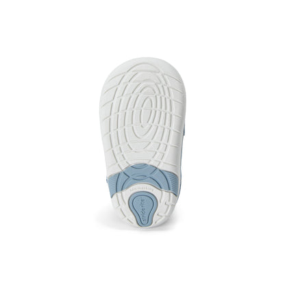Stride Rite Sprout 2.0 Sneaker - Little Kid Blue