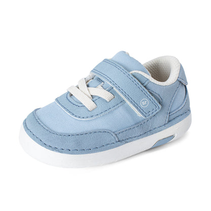 Stride Rite Sprout 2.0 Sneaker - Little Kid Blue