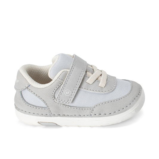 Stride Rite Sprout 2.0 Sneaker - Little Kid Light Grey