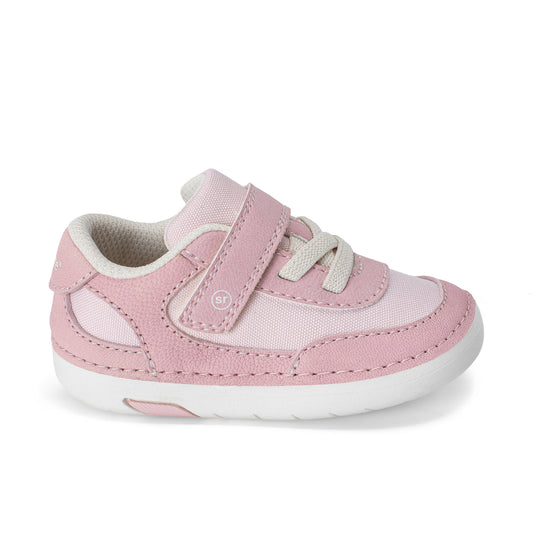 Stride Rite Sprout 2.0 Sneaker - Little Kid Pink
