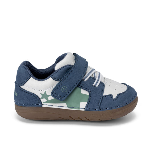 Stride Rite Waverly Sneaker - Little Kid Vintage Indigo