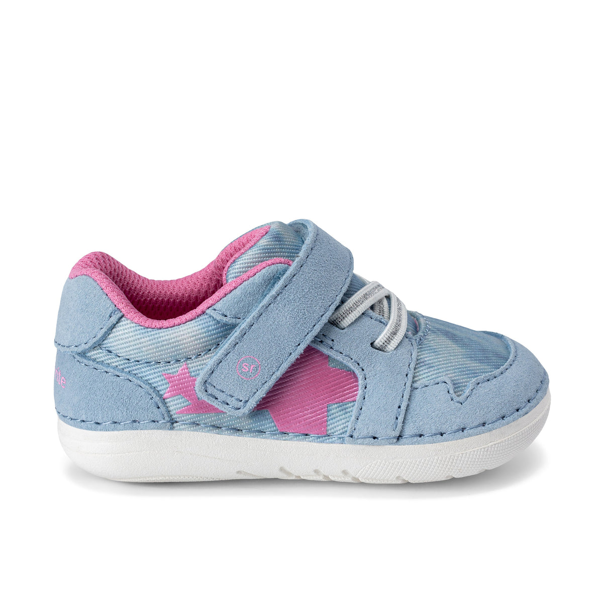 Stride Rite Waverly Sneaker - Little Kid Chambray