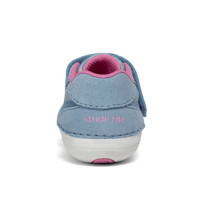 Stride Rite Waverly Sneaker - Little Kid Chambray