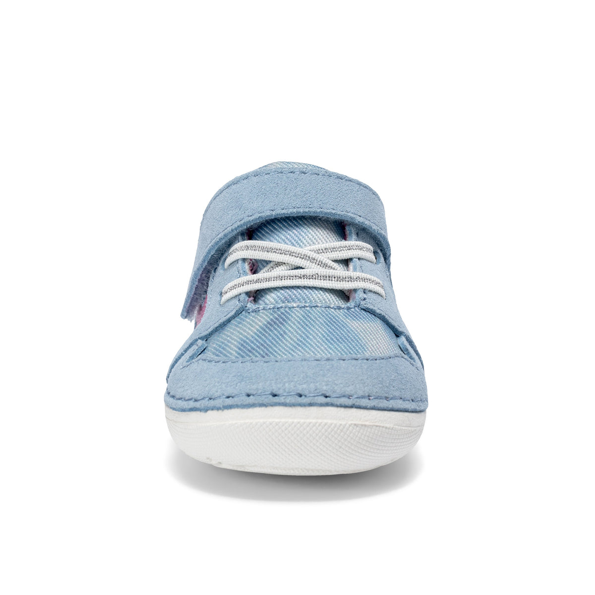 Stride Rite Waverly Sneaker - Little Kid Chambray