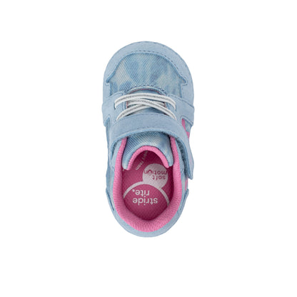 Stride Rite Waverly Sneaker - Little Kid Chambray