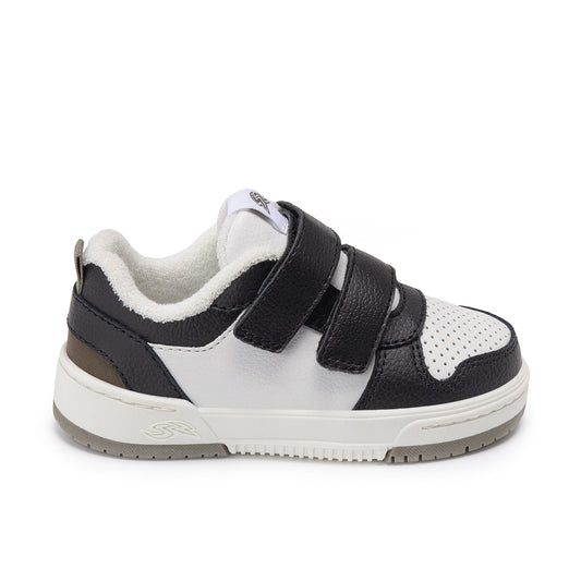 Stride Rite Denver Sneaker - Big Kid Olive