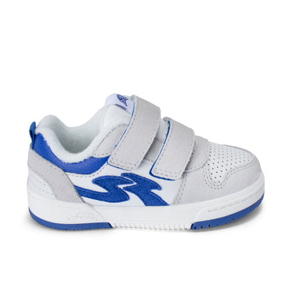 Stride Rite Denver Sneaker - Little Kid Electric Blue
