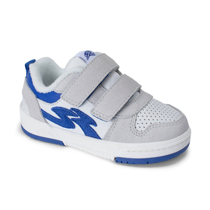 Stride Rite Denver Sneaker - Little Kid Electric Blue