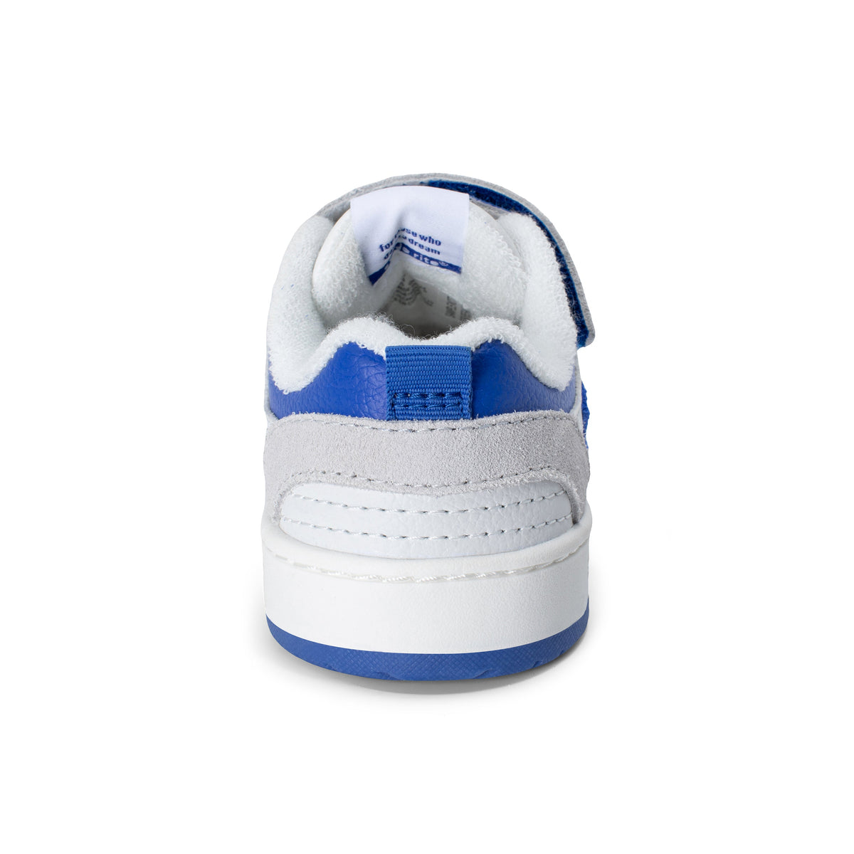 Stride Rite Denver Sneaker - Little Kid Electric Blue