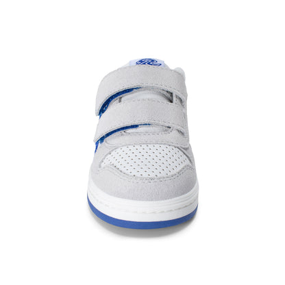 Stride Rite Denver Sneaker - Big Kid Electric Blue