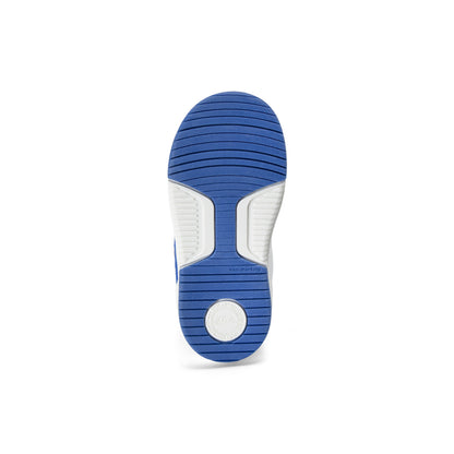 Stride Rite Denver Sneaker - Big Kid Electric Blue