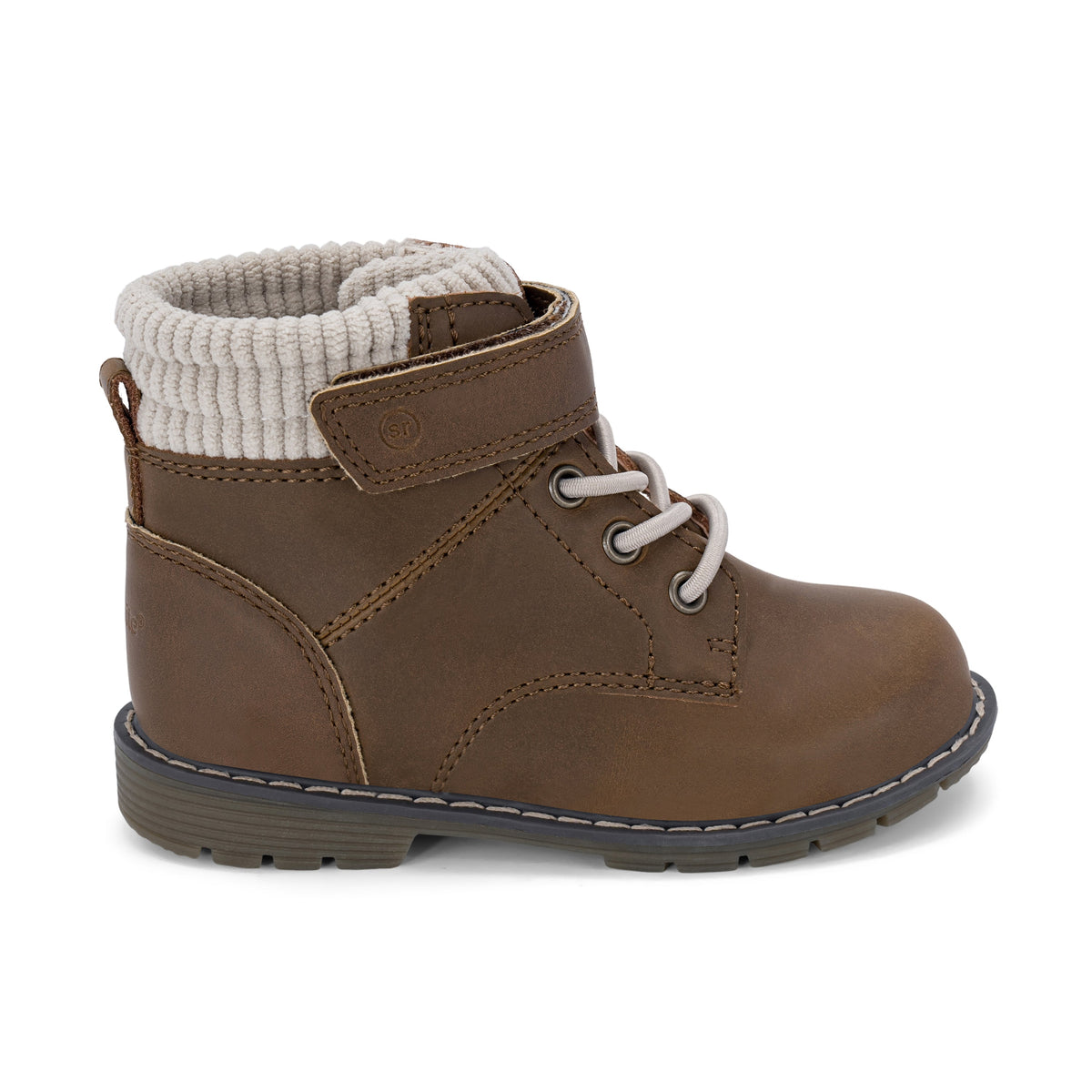 Stride Rite Legend Boot - Little Kid Tan