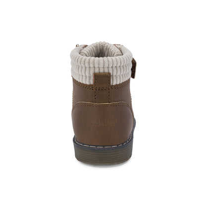Stride Rite Legend Boot - Big Kid Tan