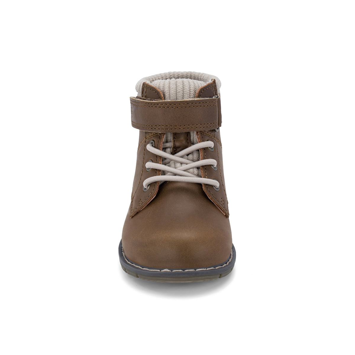 Stride Rite Legend Boot - Little Kid Tan