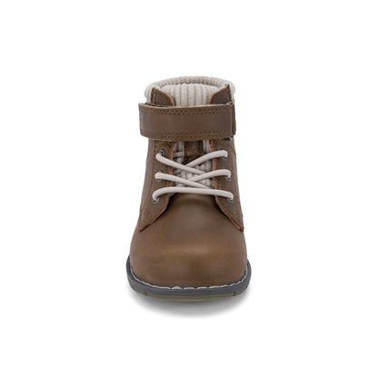 Stride Rite Legend Boot - Big Kid Tan