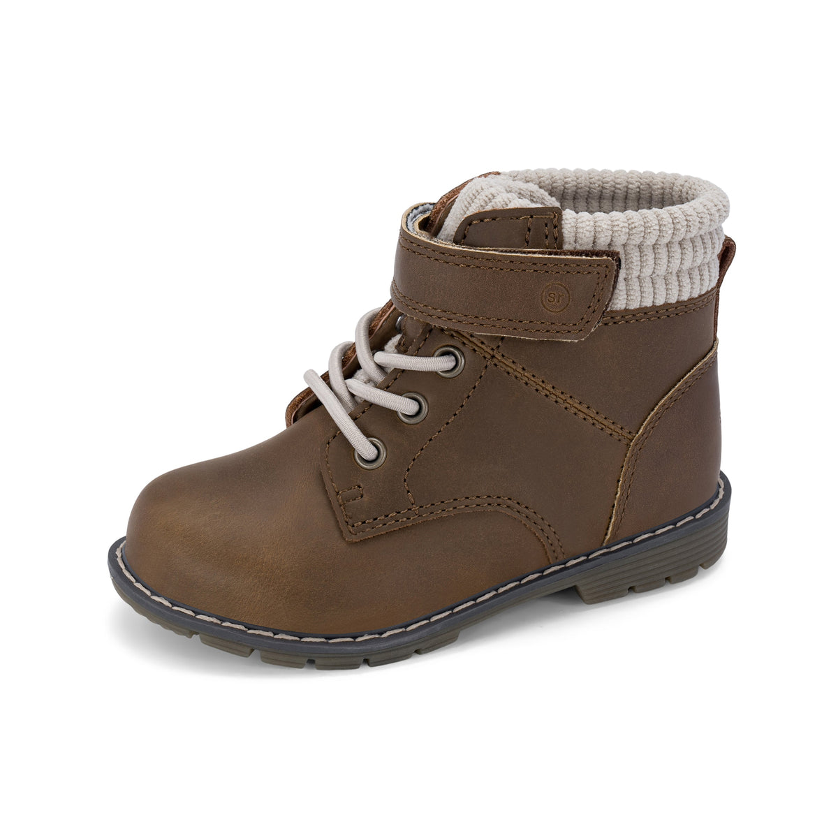 Stride Rite Legend Boot - Big Kid Tan