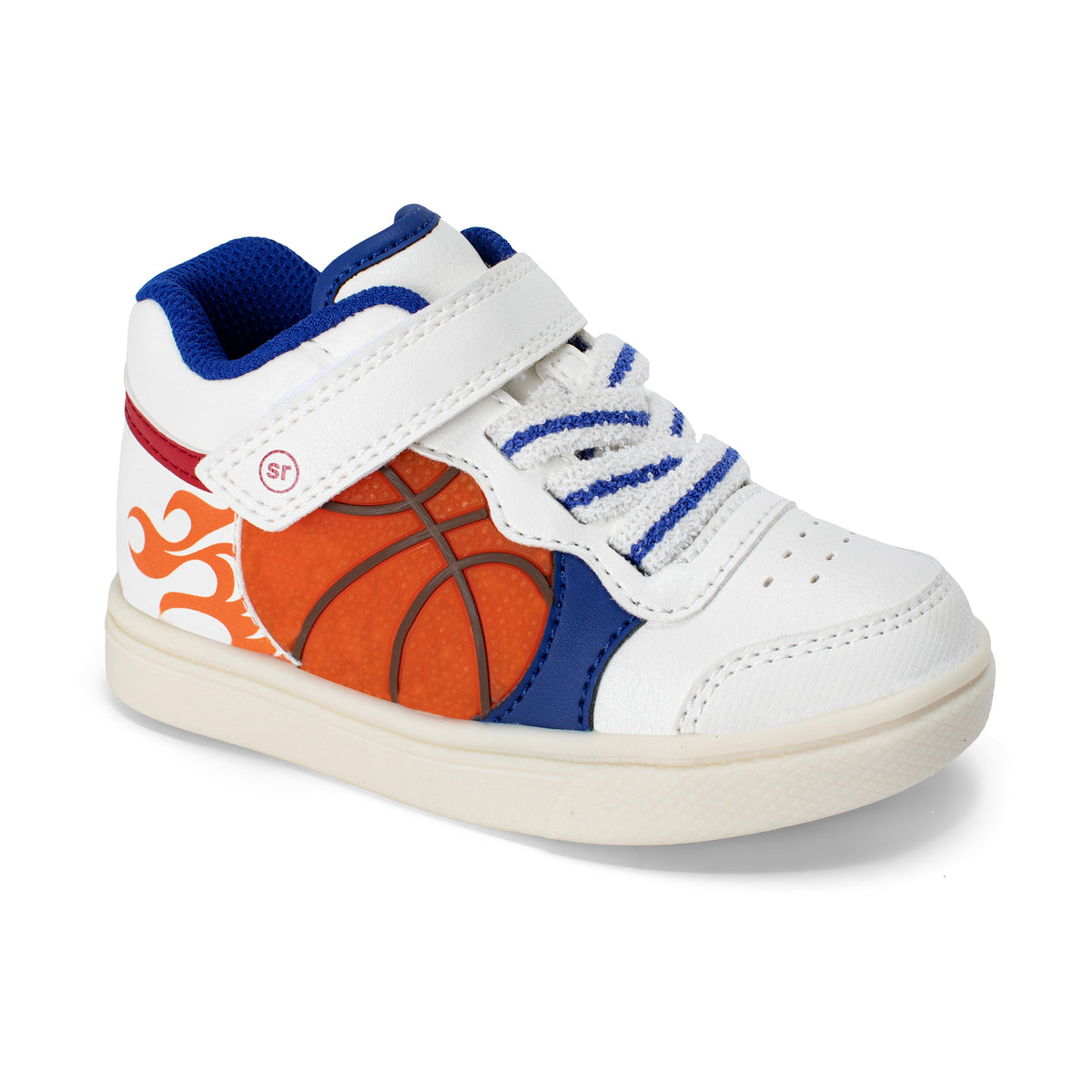 Stride Rite Lighted Hoop Dreams Sneaker - Little Kid Multi