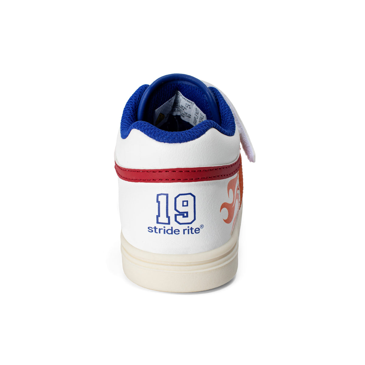 Stride Rite Lighted Hoop Dreams Sneaker - Little Kid Multi