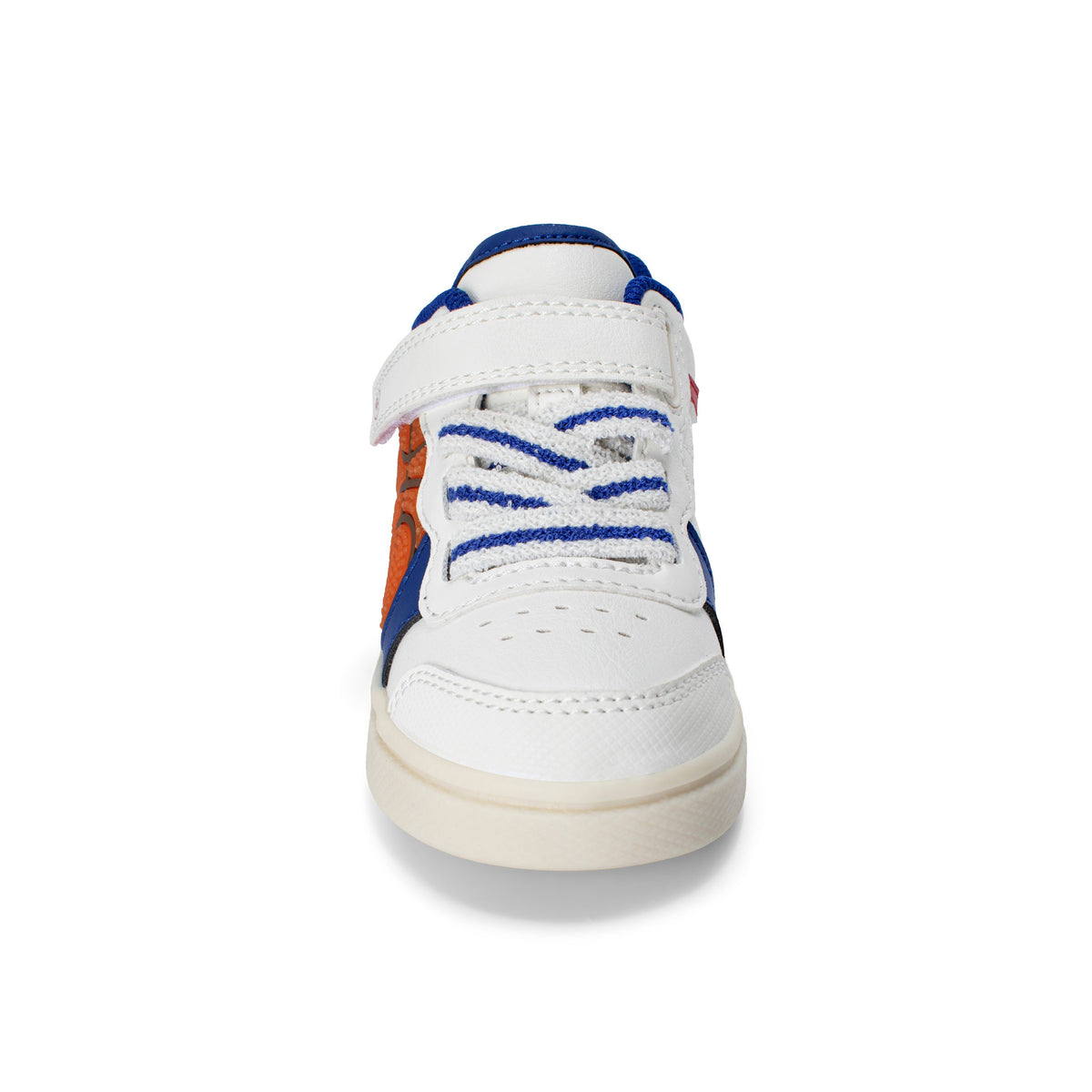 Stride Rite Lighted Hoop Dreams Sneaker - Little Kid Multi