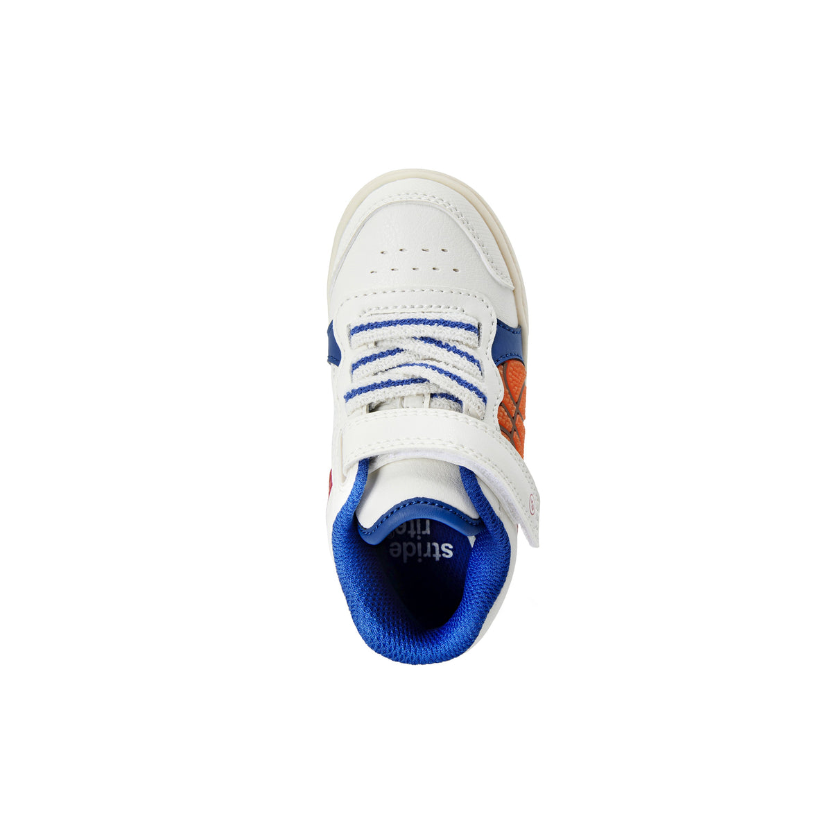 Stride Rite Lighted Hoop Dreams Sneaker - Little Kid Multi