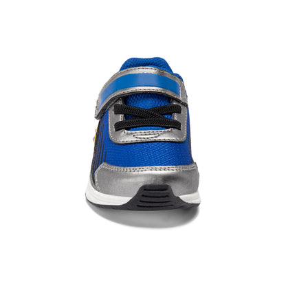 Stride Rite Lighted Speed Sneaker - Little Kid Blue