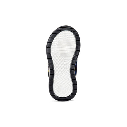 Stride Rite Lighted Speed Sneaker - Little Kid Blue