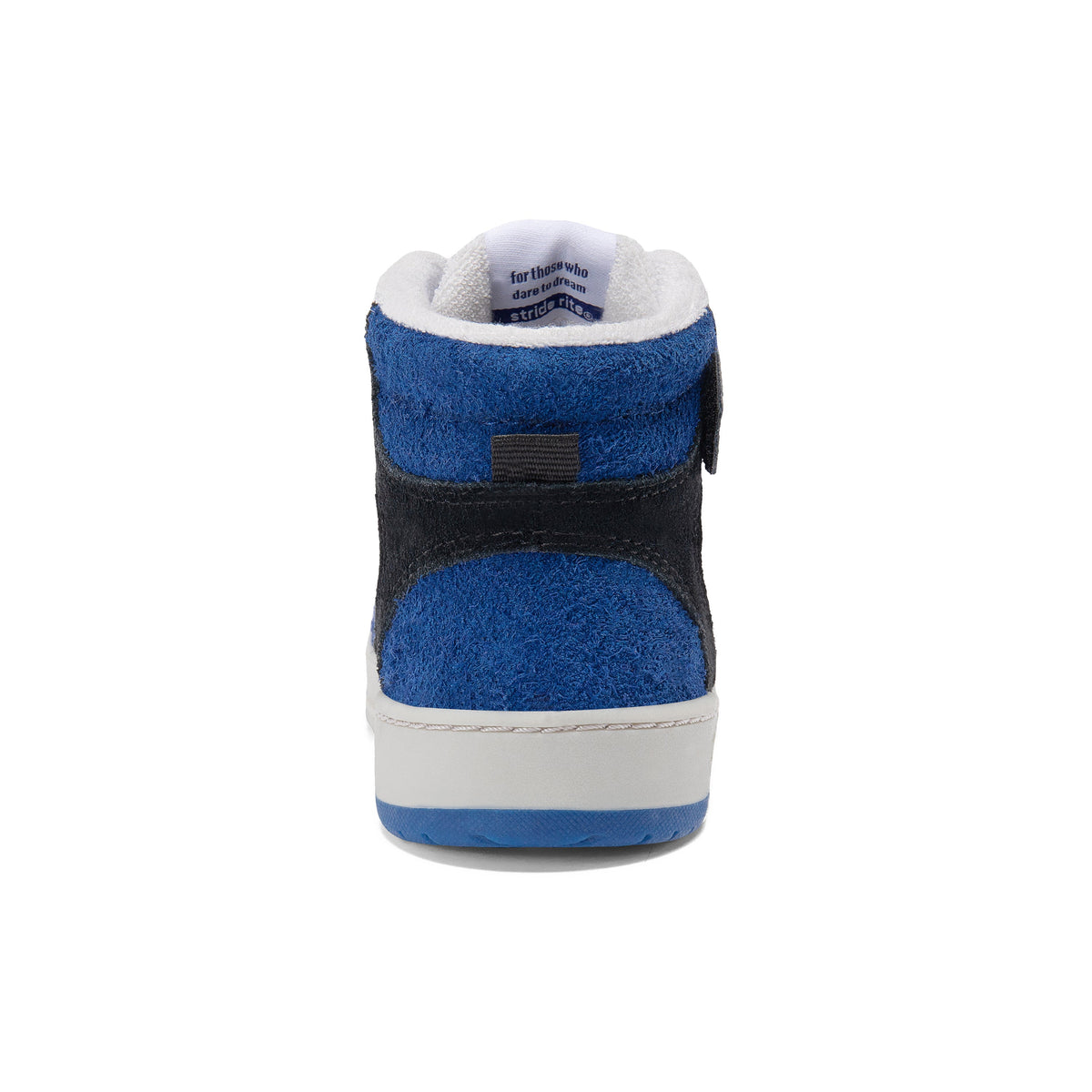 Stride Rite Madrid Sneaker - Little Kid Blue