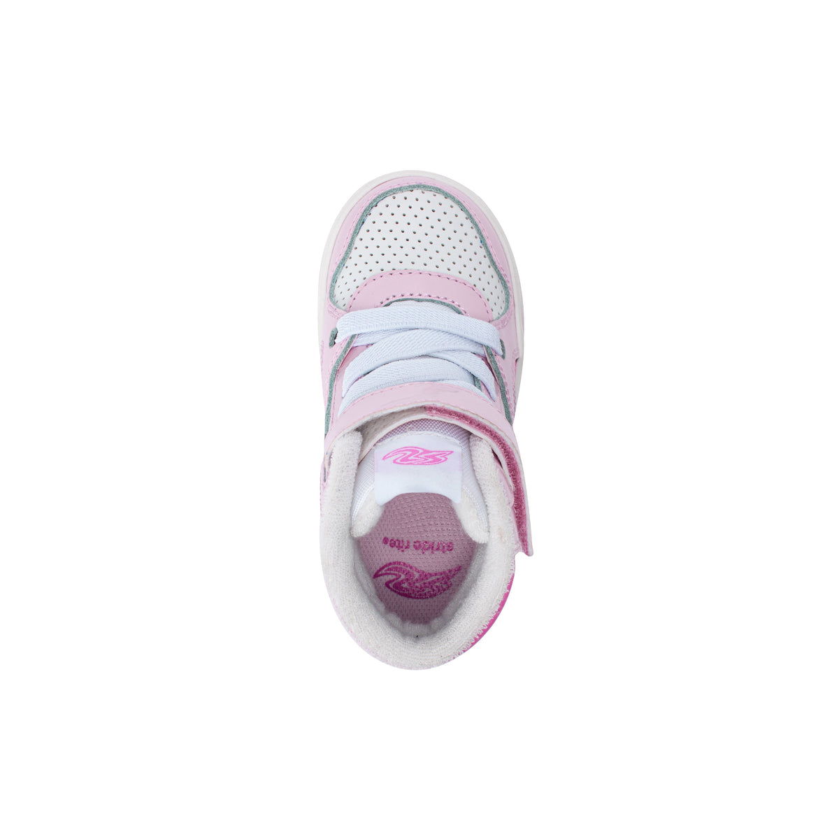 Stride Rite Madrid Sneaker - Little Kid Pink