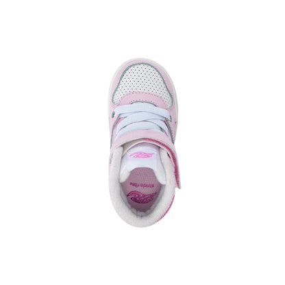 Stride Rite Madrid Sneaker - Little Kid Pink