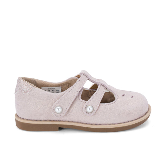 Stride Rite Mara 2.0 Mary Jane - Little Kid Lilac