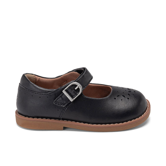 Stride Rite Mara Mary Jane - Big Kid Black
