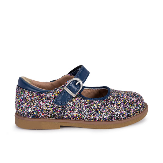 Stride Rite Mara Mary Jane - Little Kid Multi