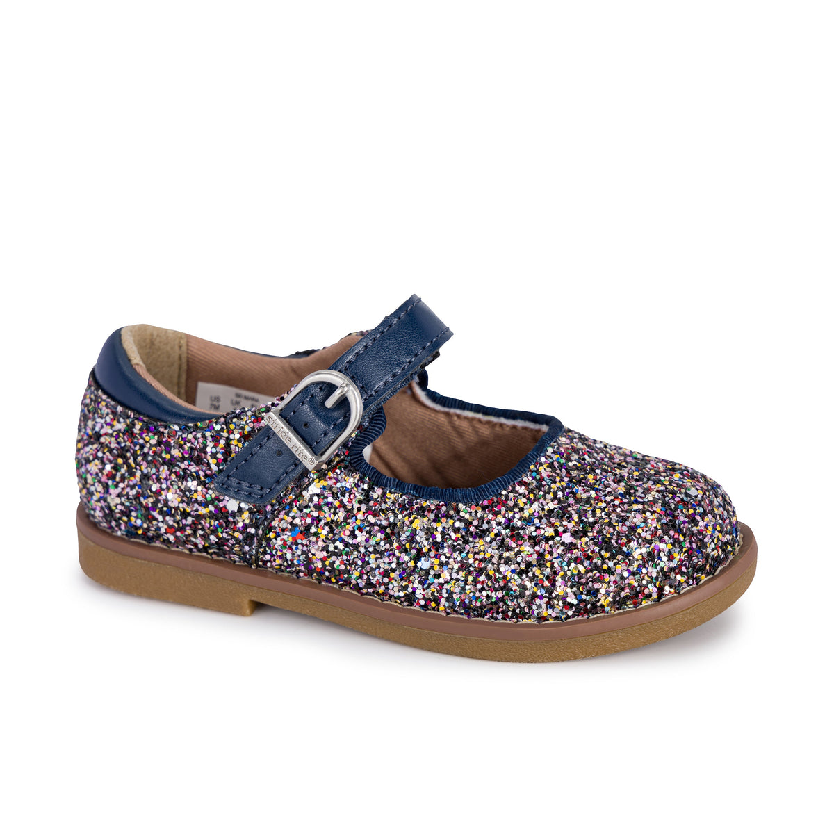 Stride Rite Mara Mary Jane - Little Kid Multi