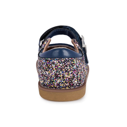 Stride Rite Mara Mary Jane - Little Kid Multi
