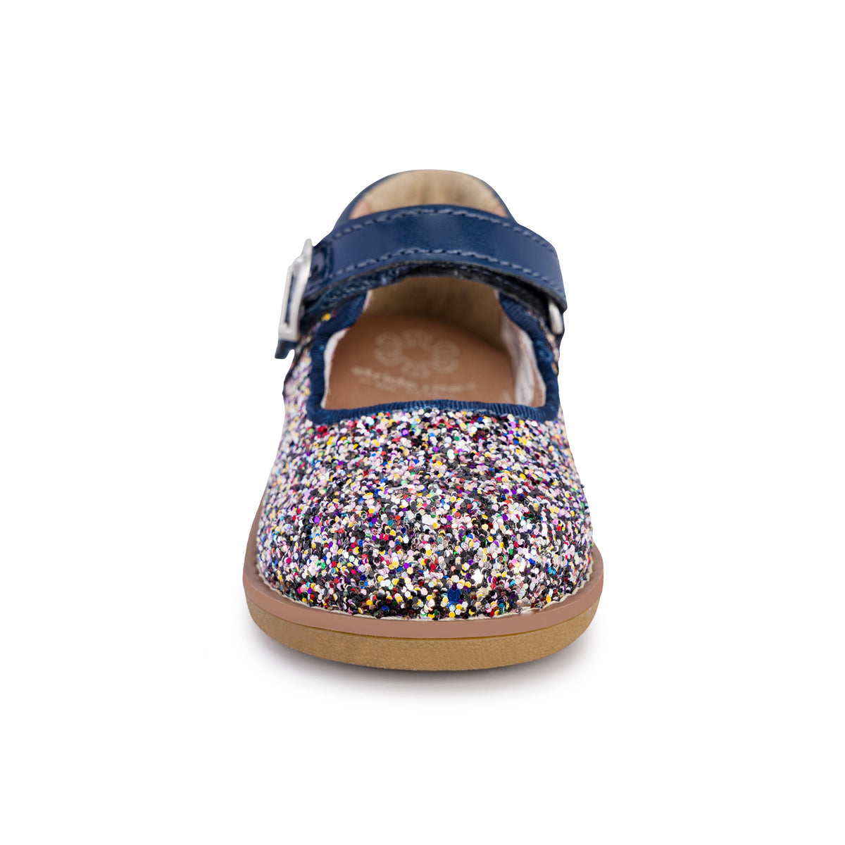 Stride Rite Mara Mary Jane - Little Kid Multi