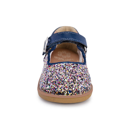 Stride Rite Mara Mary Jane - Little Kid Multi