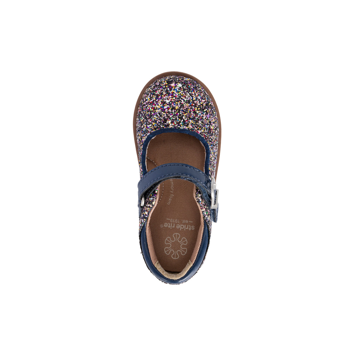 Stride Rite Mara Mary Jane - Little Kid Multi
