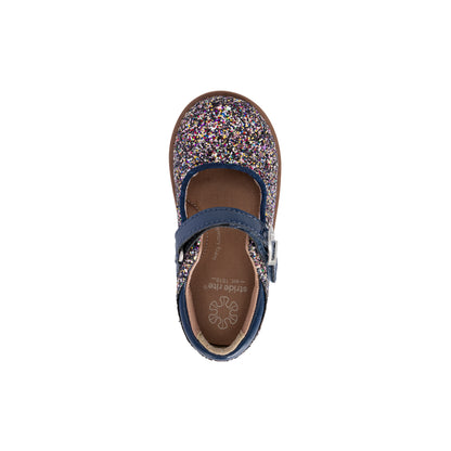Stride Rite Mara Mary Jane - Little Kid Multi