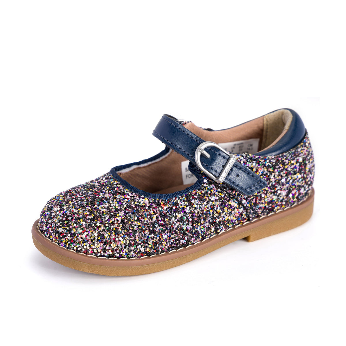 Stride Rite Mara Mary Jane - Little Kid Multi