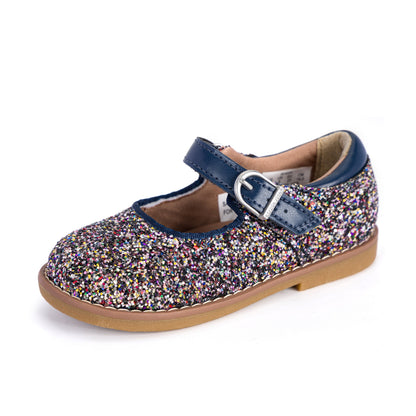 Stride Rite Mara Mary Jane - Little Kid Multi