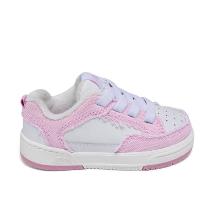 Stride Rite Osaka Sneaker - Big Kid Pink