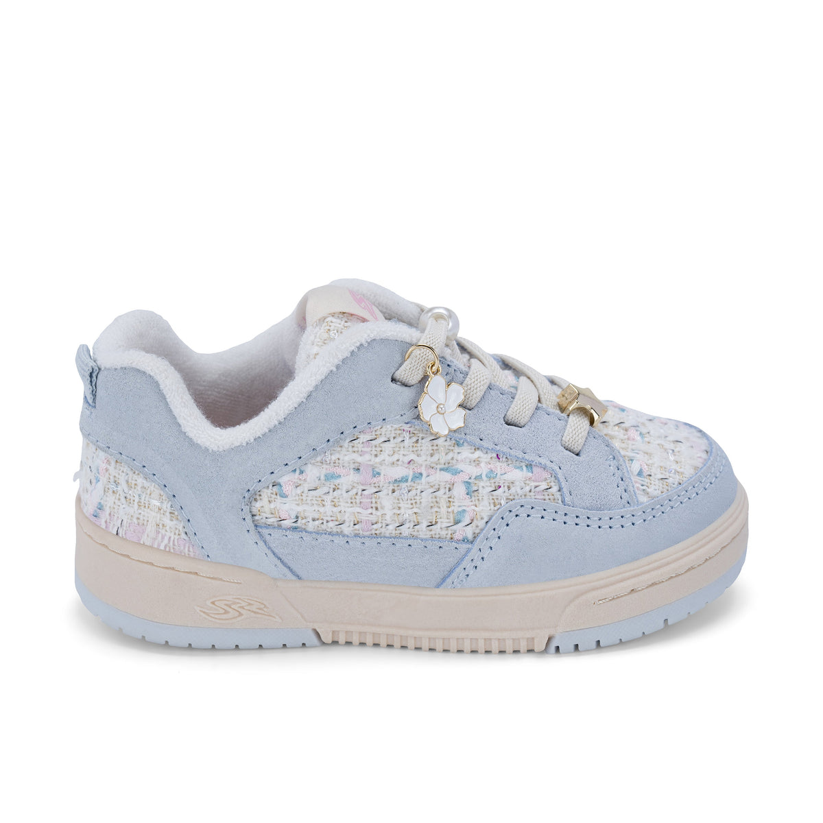 Stride Rite Osaka Sneaker - Little Kid Winter Blue