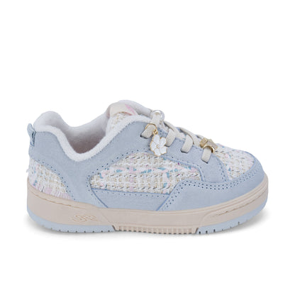 Stride Rite Osaka Sneaker - Little Kid Winter Blue